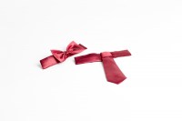 Tie-set-red